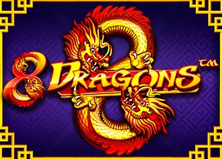 teenoi888 8 Dragons ทดลองเล่นฟรี
