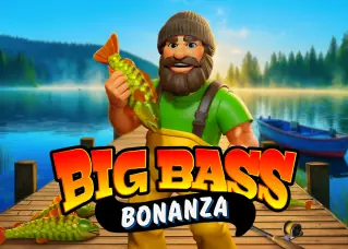 teenoi888 Big Bass Bonanza ทดลองเล่นฟรี
