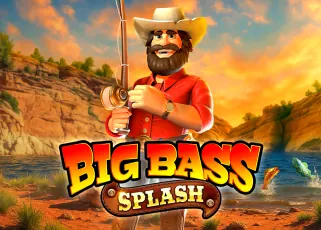 teenoi888 Big Bass Splash ทดลองเล่นฟรี