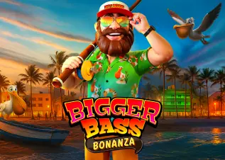 teenoi888 Bigger Bass Bonanza ทดลองเล่นฟรี