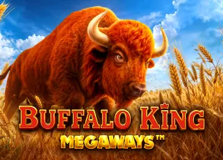 teenoi888 Buffalo King Megaways ทดลองเล่นฟรี