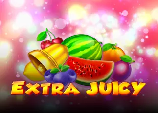 Extra Juicy teenoi888