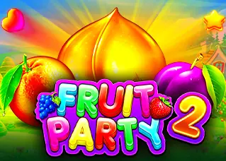 teenoi888 Fruit Party 2 ทดลองเล่นฟรี