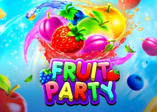 teenoi888 Fruit Party ทดลองเล่นฟรี