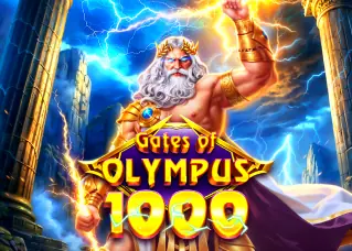 teenoi888 Gates of Olympus 1000 ทดลองเล่นฟรี