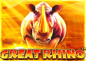 teenoi888 Great Rhino ทดลองเล่นฟรี