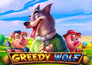 teenoi888 Greedy Wolf ทดลองเล่นฟรี