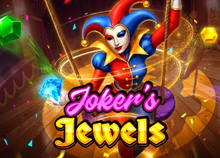 teenoi888 Jokers Jewels ทดลองเล่นฟรี