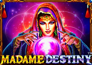 teenoi888 Madame Destiny ทดลองเล่นฟรี