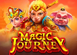 Magic Journey teenoi888