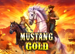 teenoi888 Mustang Gold ทดลองเล่นฟรี