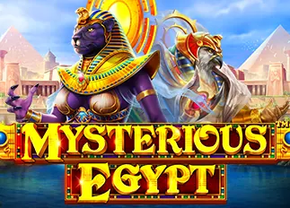 teenoi888 Mysterious Egypt ทดลองเล่นฟรี