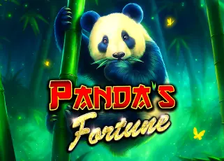 teenoi888 Pandas Fortune ทดลองเล่นฟรี