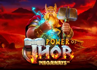 teenoi888 Power of Thor Megaways ทดลองเล่นฟรี