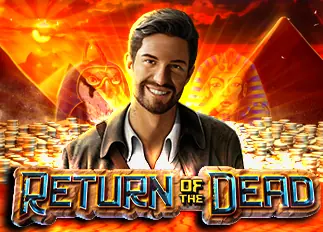 teenoi888 Return of the Dead ทดลองเล่นฟรี