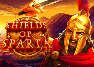 teenoi888 Shields of Sparta ทดลองเล่นฟรี