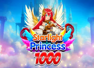 teenoi888 Starlight Princess 1000 ทดลองเล่นฟรี