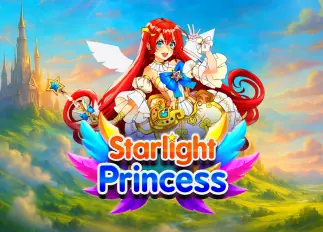 teenoi888 Starlight Princess ทดลองเล่นฟรี