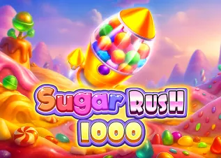 teenoi888 Sugar Rush 1000 ทดลองเล่นฟรี