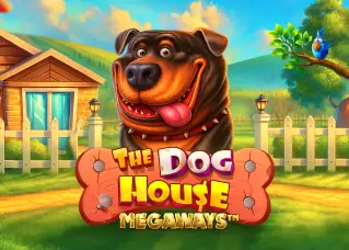 teenoi888 The Dog House Megaways ทดลองเล่นฟรี