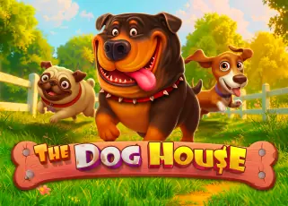 teenoi888 The Dog House ทดลองเล่นฟรี