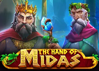 teenoi888 The Hand of Midas ทดลองเล่นฟรี