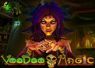 teenoi888 Voodoo Magic ทดลองเล่นฟรี