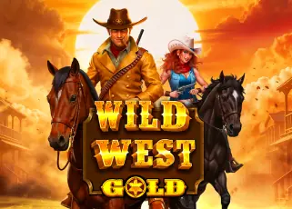 teenoi888 Wild West Gold ทดลองเล่นฟรี